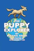 The Puppy Explorer