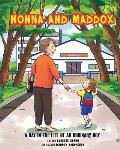 Nonna and Maddox: A Day In The Life Of An Ordinary Boy