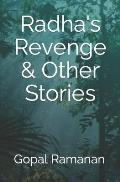 Radha's Revenge & Other Stories