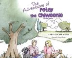 The Adventures of Petey the Chiweenie: Learning Sharing