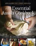 The Essential Amish Cookbook