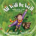 All Will Be Well: Learning to Trust God's Love