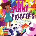 Penny Preaches: God Gives Good Gifts to Everyone!
