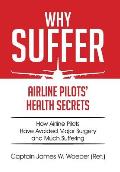 Why Suffer: Airline Pilots' Health Secrets