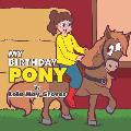 My Birthday Pony