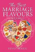 The Best Marriage Flavours: Volume 2