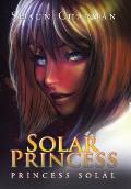 Solar Princess: Princess Solal