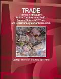 Trade and Investment Agreements: (African, Caribbean and Pacific Group of States - ACP ) Trade and Investment Agreements Handbook - Strategic Informat
