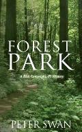 Forest Park A Rick Conwright Pi Mystery