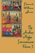 The Arabian Nights' Entertainment Volume 7.