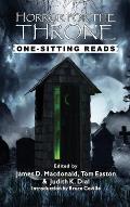 Horror for the Throne: One-Sitting Reads