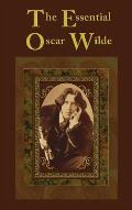 The Essential Oscar Wilde