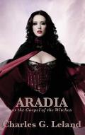 Aradia or the Gospel of the Witches