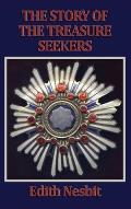 The Story of the Treasure Seekers