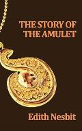 The Story of the Amulet