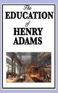 The Education of Henry Adams