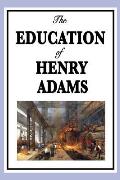 The Education of Henry Adams