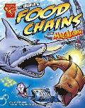 The World of Food Chains with Max Axiom, Super Scientist
