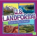 U.S. Landforms: What You Need to Know