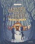 Hansel and Gretel Stories Around the World: 4 Beloved Tales