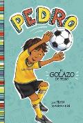 El Golazo de Pedro = Pedro's Big Goal
