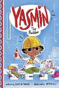 Yasmin the Builder