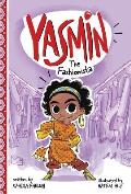 Yasmin the Fashionista