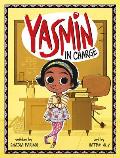 Yasmin in Charge