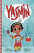 Yasmin la Chef = Yasmin the Chef