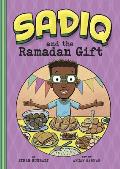 Sadiq and the Ramadan Gift