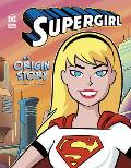 Supergirl: An Origin Story