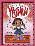 Give It a Try Yasmin