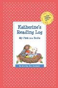 Katherine's Reading Log: My First 200 Books (GATST)
