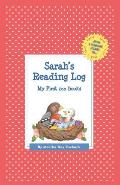 Sarah's Reading Log: My First 200 Books (GATST)
