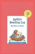 Aylin's Reading Log: My First 200 Books (GATST)