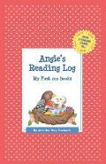 Angie's Reading Log: My First 200 Books (GATST)