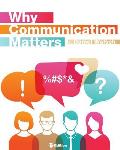 Why Communication Matters