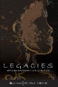 Legacies: African-American Female Pioneers