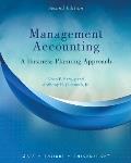 Management Accounting: A Business Planning Approach