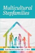 Multicultural Stepfamilies