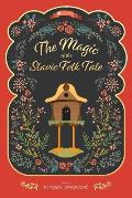 The Magic of the Slavic Folk Tale