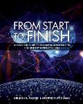 From Start to Finish: A Practical Guide to Becoming a Scientist in Psychology and Neuroscience