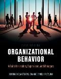 Organizational Behavior: A Guide for Leaders, Supervisors, and Managers
