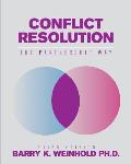 Conflict Resolution: The Partnership Way