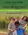 Child Welfare and Child Protection: An Introduction