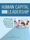 Human Capital Leadership