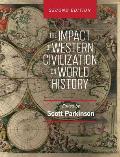 The Impact of Western Civilization on World History