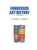 Condensed Art History