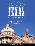 A Trek through Texas Government