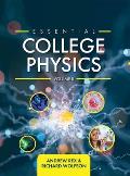 Essential College Physics Volume II